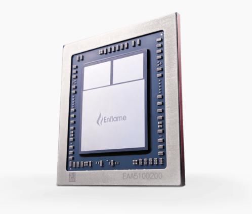  AI芯片|「中国芯」2020，盘点十家AI造芯新势力