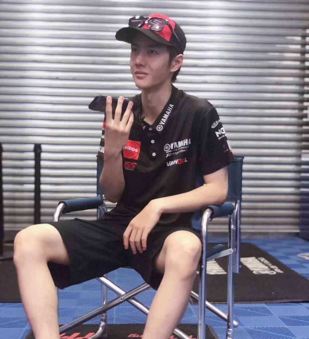 王一博|肖战、王一博要联手了?知情人爆料并不可信,只等官宣