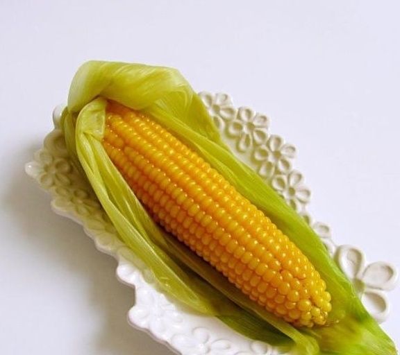 鲜艳|煮玉米加点它,煮出来的玉米颜色更鲜艳又香软,抗自由基活性最高