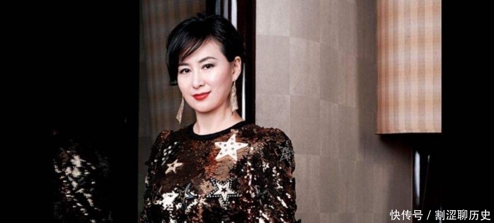  波捷|改变何鸿燊命运的女人，不是4个妻子也不是女儿，而是他的儿媳妇