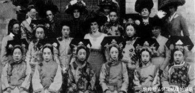 紫禁城|紫禁城里的隐形杀手, 硬害得大清三代断子绝孙, 他们到死都不知道