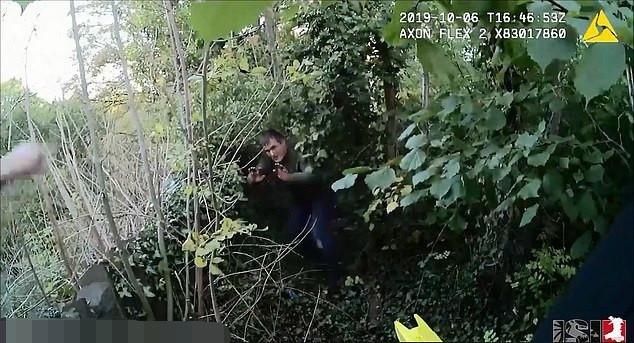  虐杀|英国已婚女子跟陌生酒吧壮汉回家被虐杀，临死绝望从窗口无声呼救