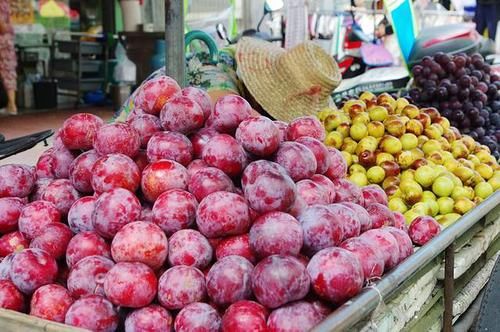 老城区|小企这一站：福鼎、觅食老城区