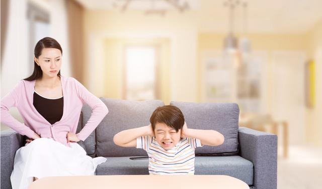 孩子|那些被父母从小吼骂的孩子,长大后都怎么样了?第二种最让人心疼