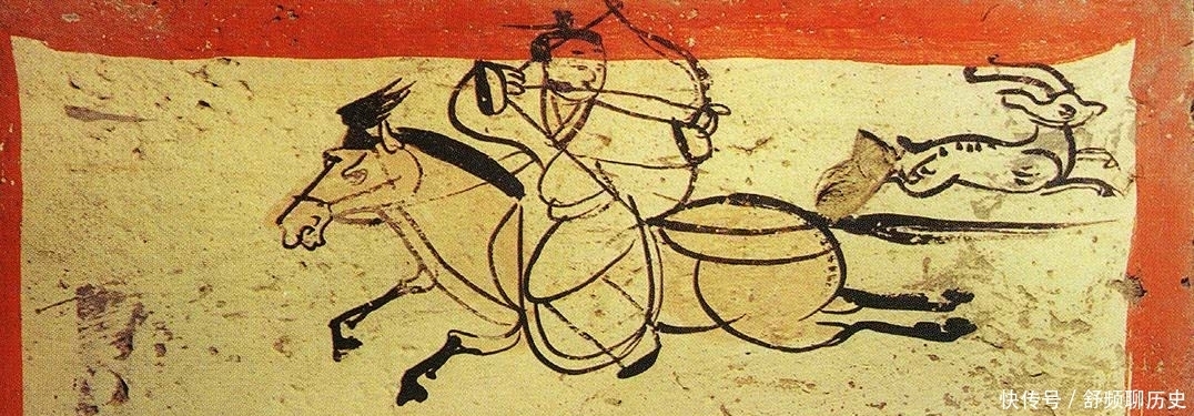 匈奴|从经济、政治和军事发展层面，分析至武帝时西汉与匈奴的强弱逆转