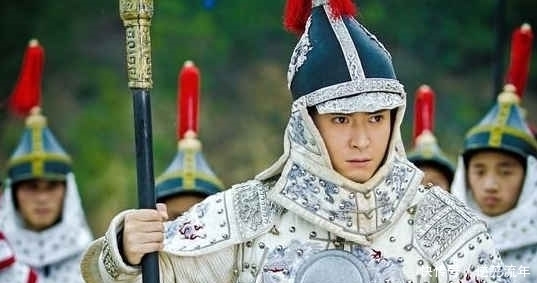  朝政|多尔衮专擅朝政时，索尼、鳌拜在干什么呢？