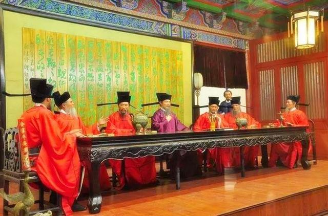 寇准|北宋王朝最大的功臣，若没有这个人，北宋可能会早一百年成为南宋