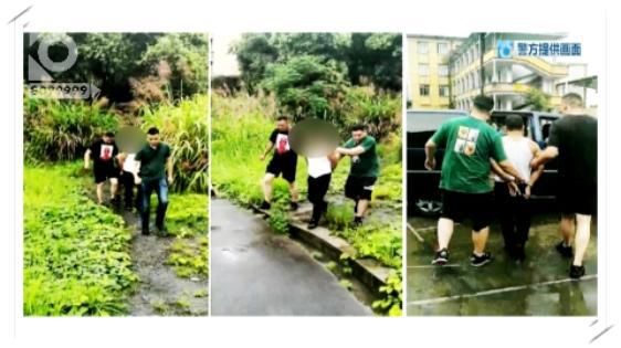  逃窜|“强奸完我没杀她，就捂住嘴”涉嫌强奸杀人“恶魔”逃窜22年后终于落网