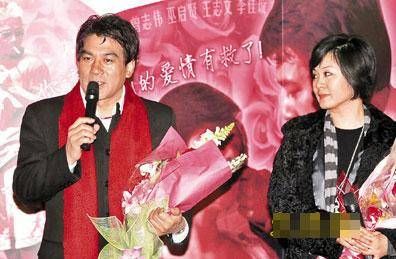 陈佩斯|从地下恋到异地恋，朱时茂与妻子这40年一路走来不容易