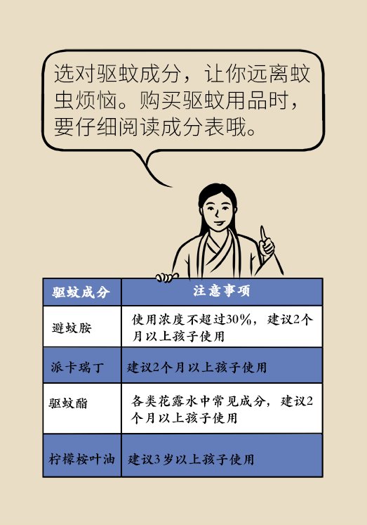 吵得|被蚊子吵得睡不着?四招帮你摆脱烦