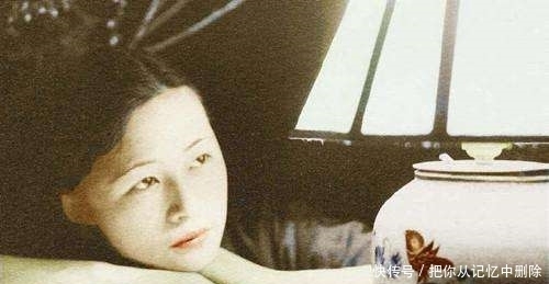 资助|林徽因太明智了!拒绝梁启超的资助,保持该有的姿态!