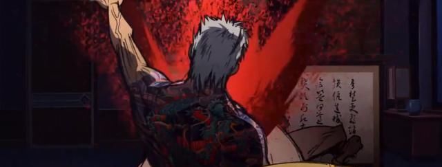  电影|从《杀死比尔》和《被解救的姜戈》，浅析电影中“暴力美学”