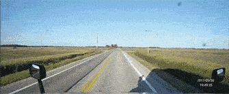  当场|生活中38个最危险的瞬间，离当场去世就差那么0.01秒