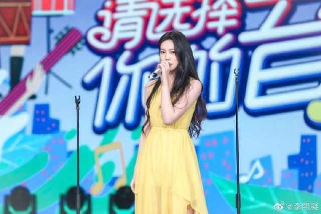  观众|《快本》李熙凝金子涵,林小宅,姜贞羽，网友''芒果堪称捡漏小天才''