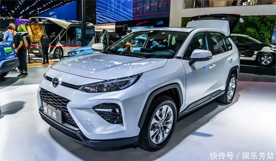 换代|7月份全国汽车销量排行榜(完整版)