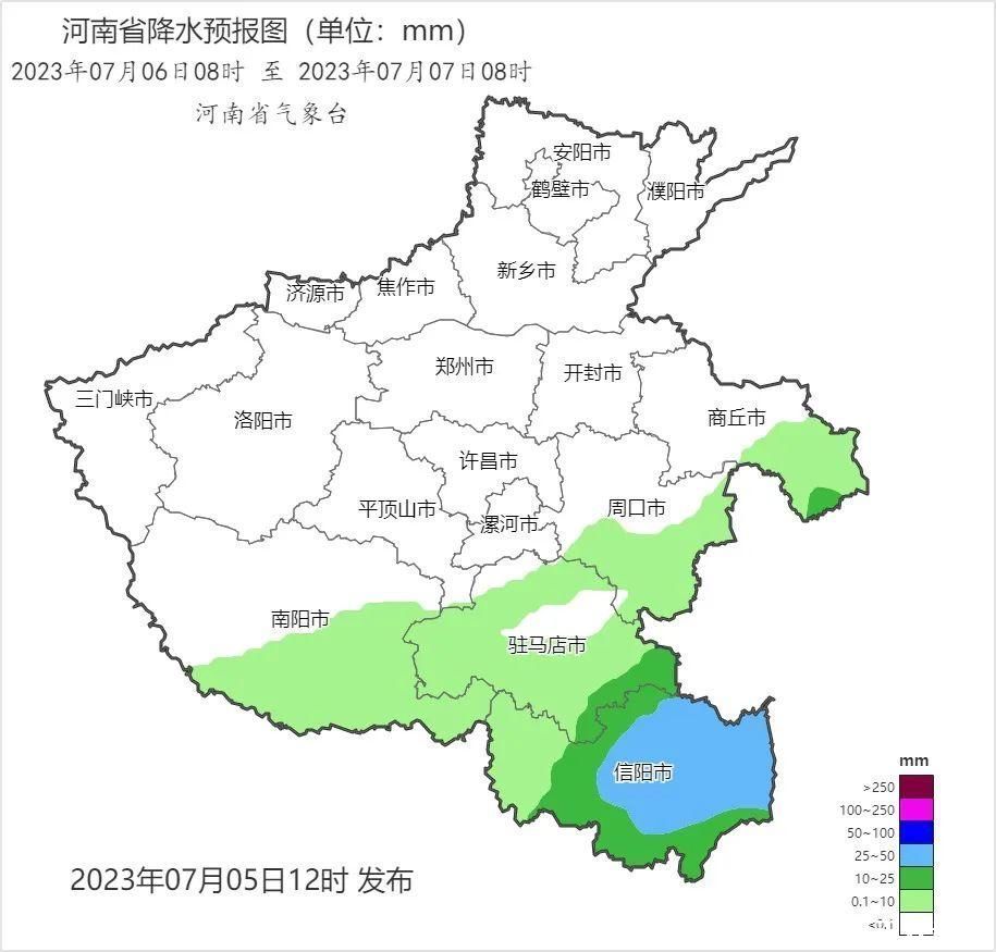 高温超长待机！河南北部或超40℃