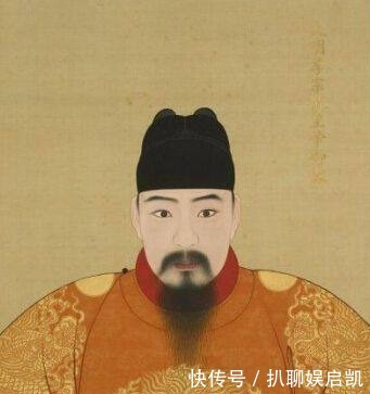 女人|皇帝号称三宫六,这个明朝皇帝在位18年,只碰过1个女人