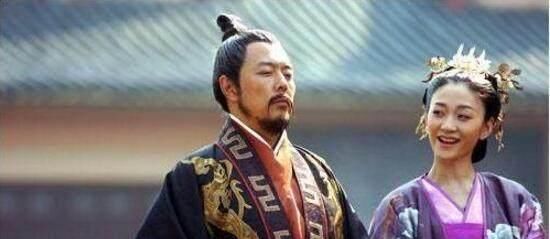 唐太宗|唐朝真实历史上的十大名将，秦琼和程咬金都没有上榜