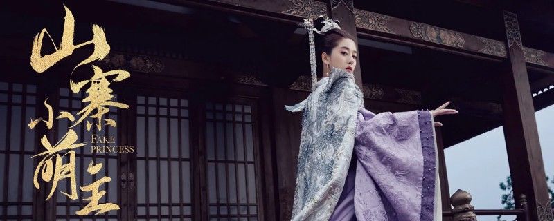  身份|山寨小萌主女主真实身份