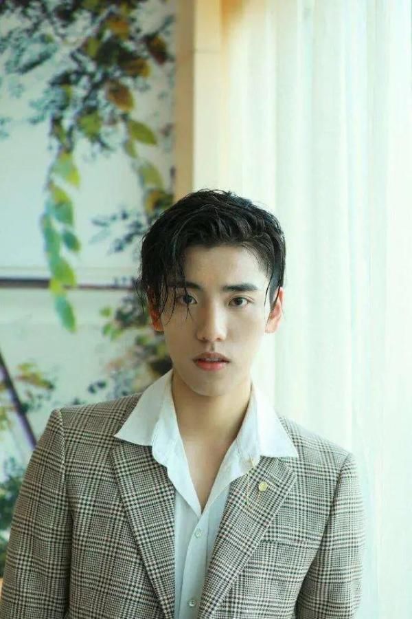  综艺|大厂男孩营业情况各不相同，范丞丞综艺多，林彦俊露面少