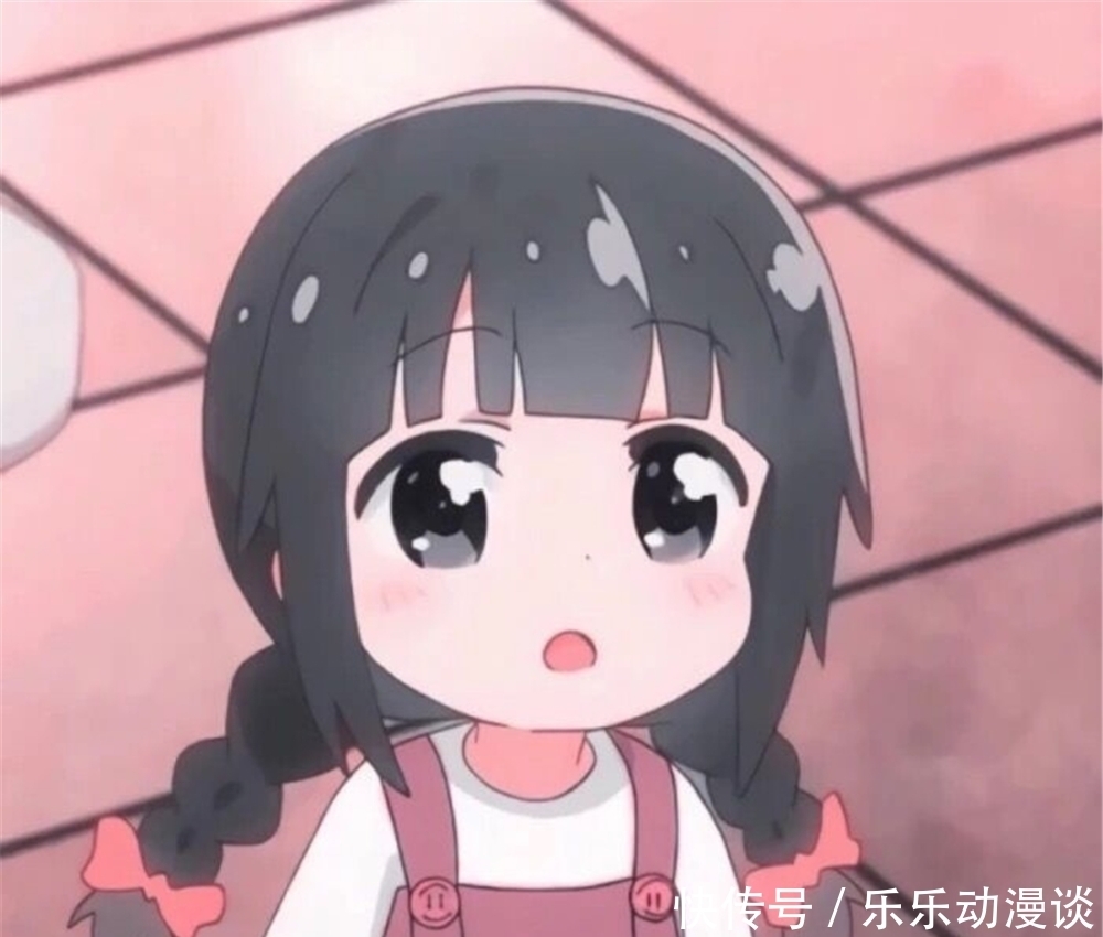 蜜糖|蜜糖·治愈·精选动漫女头：有些事说白了，也就完了