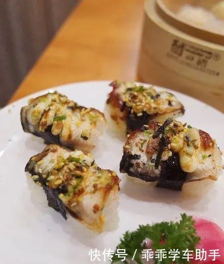 刷爆|有图有真相!强势回归的东苑餐厅凭什么刷爆了你的朋友圈……