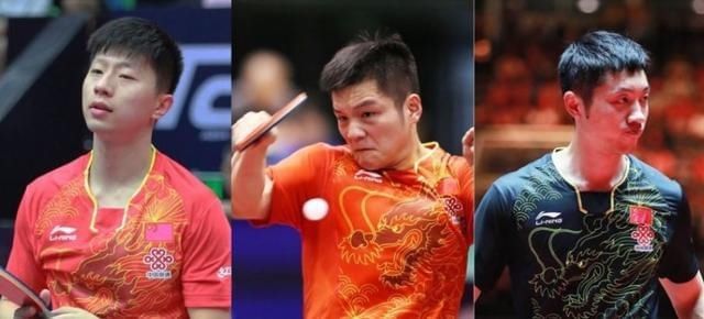  刘诗雯|朱雨玲退赛！女乒3大主力缺席“地表最强”队内赛，许昕将换搭档