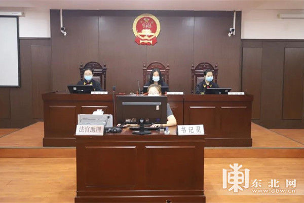 濒临破产|濒临破产 法院助力受疫情影响企业“绝地重生”