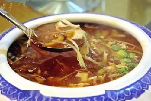 美食|杭州美食,你吃懂了吗?