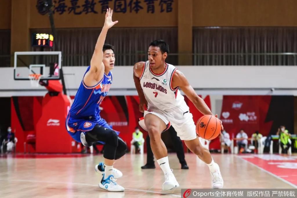 郑祺龙|张宁首秀0分！榜眼戏耍周琦！状元却受伤了....