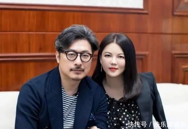 夫妇|李湘夫妇上综艺目的太明确!既帮新公司做宣传,也获得了话题度