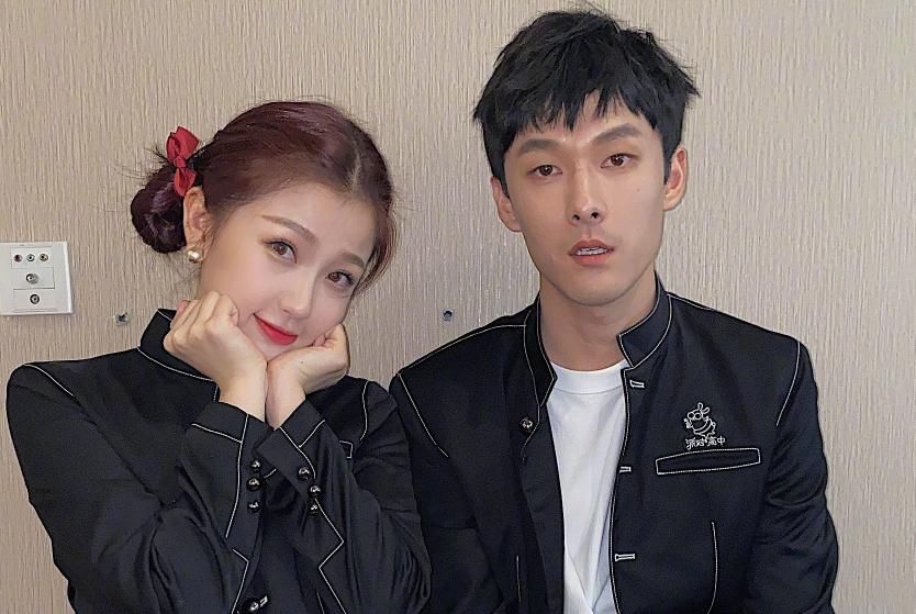  青春|网曝青春芒果夜节目单，张雨剑虞书欣将同框，“锦衣cp”唱主题曲