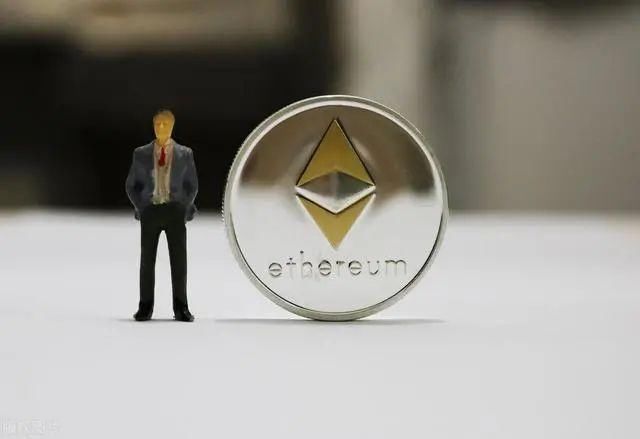  革命|以太坊：引领区块链革命的五年