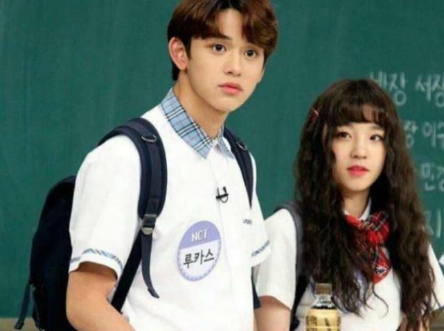  换掉|Baby被问：跑男团要换掉一个人你打算换谁？脱口而出2字，老粉泪奔