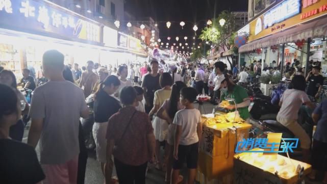 特色小吃|卷粉、糖水、炒冰……这些北海的特色小吃，你最钟意哪一道？