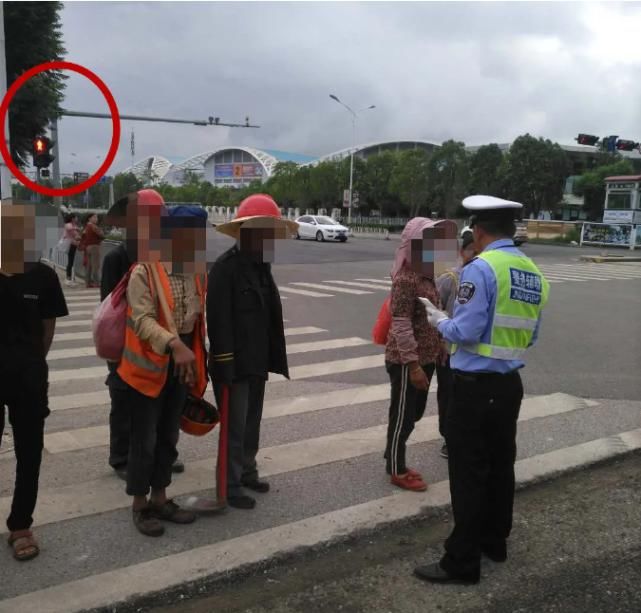 走路|没有好好走路!这146人被实名曝光