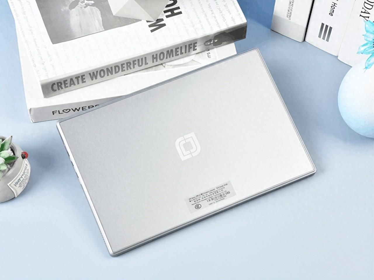 千元办公多面手 双十一就买中柏EZpad V10
