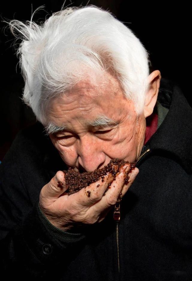 酿酒|季克良:茅台酒生产为什么要用整颗高粱