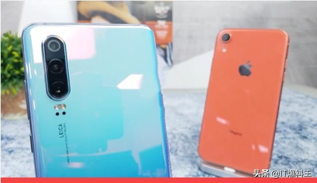  营收|一骑绝尘！华为年度数据正式公布：半年营收超小米去年两倍