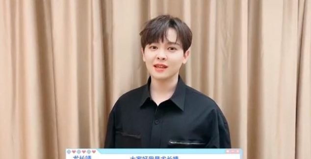 男孩|众星为自家艺人加油,大厂男孩都回来了,NPC来了6人unine来了5人