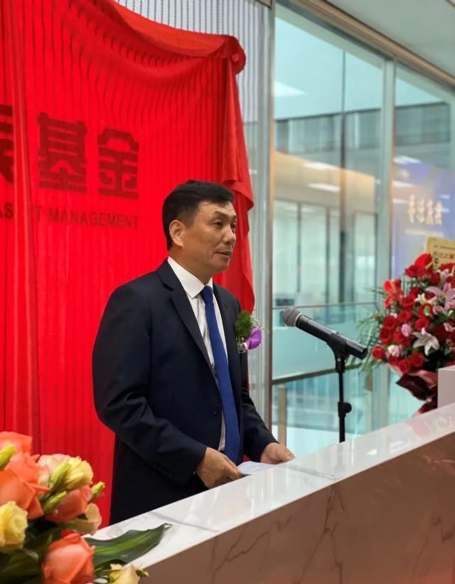  亮相|公募大佬加盟、投研“军团”全新亮相，东吴基金迎来新变局