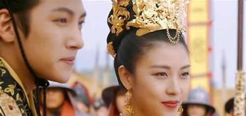  出生|不是谁一出生就是心狠手辣，吕后曾经纯真过，发生了什么让她改变