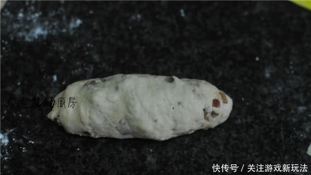 适合|比肉包子还好吃的三红卷,柔软香甜,补血暖胃,最适合天冷吃