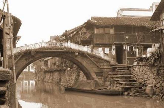 浙江|一组罕见的老照片浙江台州,有没有勾起的记忆