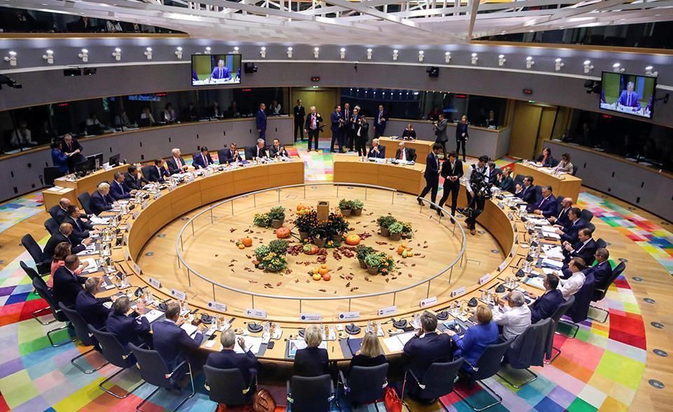  欧盟|该来的还是来了！6位公民3家企业遭制裁，欧盟27国开始向中方动手