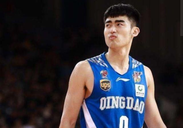  CBA|中国篮坛最大泡沫？高尚在当打之年被买断合同，恐将彻底告别CBA