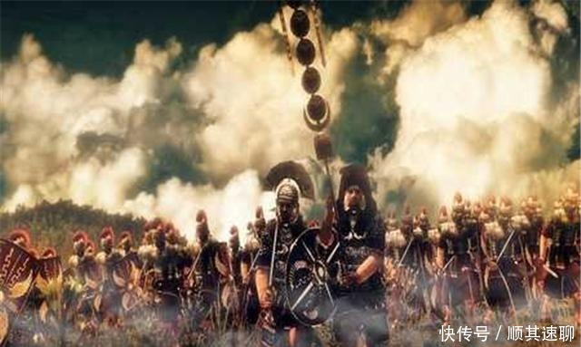 西方|中国此民族的这场失败,竟成为西方超越东方的象征