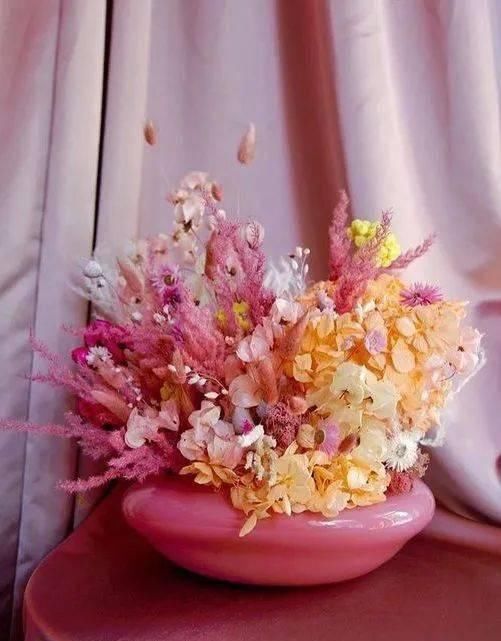  设计|“长得这么好看，花瓶就花瓶吧”