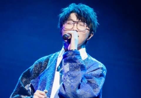  意外|创3教练团微博粉丝数：鹿晗6128万，看到宋茜：太意外