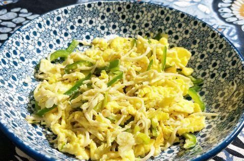 金针菇|家有孩子,秋后金针菇如此吃,活跃脑瓜子,增强免疫,少生季节病